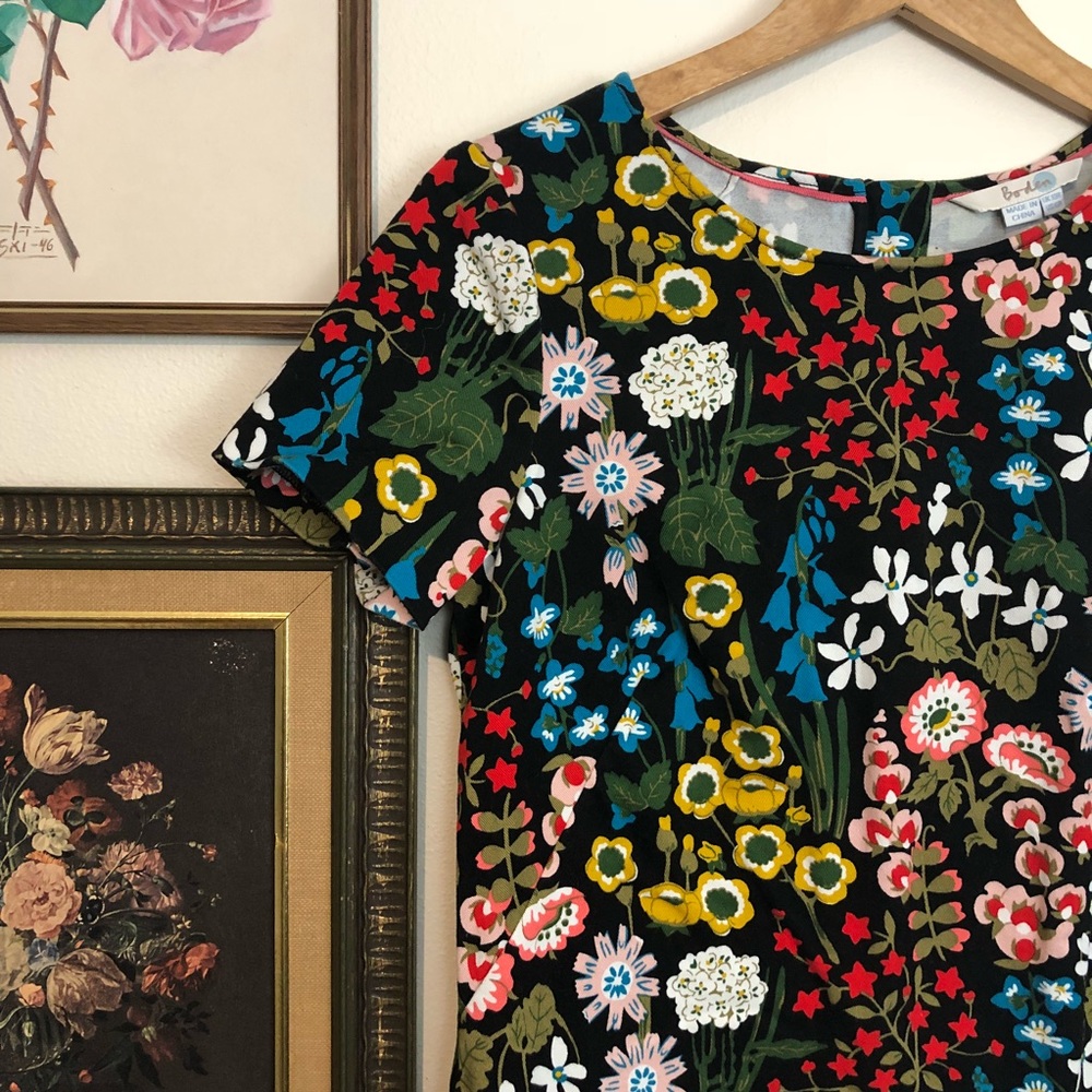 Boden Carina Dress